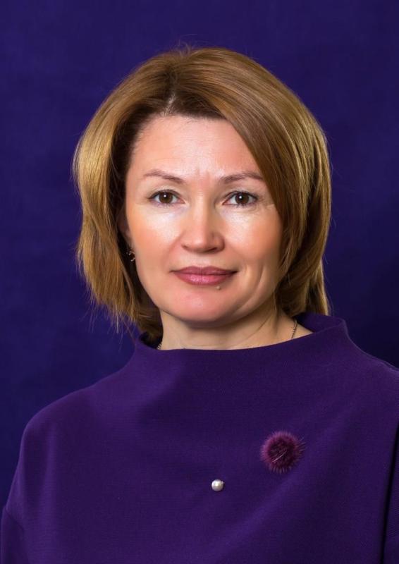 Павленко Юлия Юрьевна.