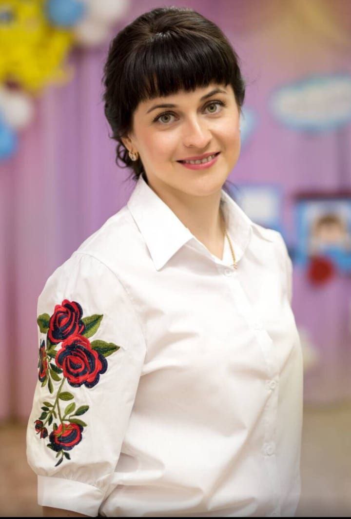 Чикова Антонина Федоровна.